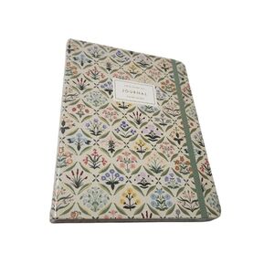 NWT   Rifle Paper Co.   Journal & Pen   Multicolor
